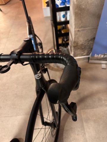 Brugt Cervélo Soloist Rival AXS 2024 2024 Road & Gravel — billede 4 af 8