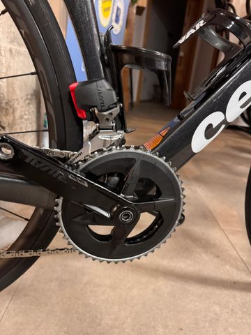 Brugt Cervélo Soloist Rival AXS 2024 2024 Road & Gravel — billede 6 af 8