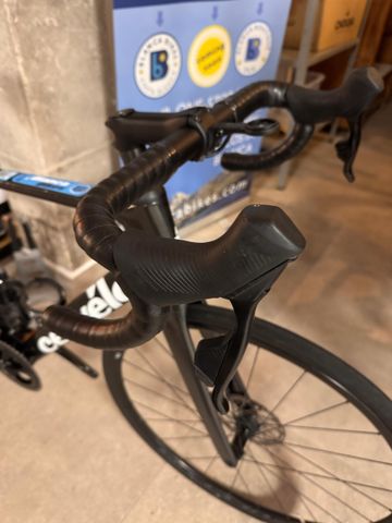 Brugt Cervélo Soloist Rival AXS 2024 2024 Road & Gravel — billede 5 af 8