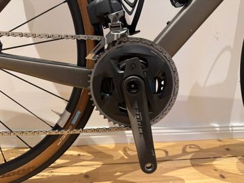 Used Cannondale SuperSix EVO SE 2023 2023 Road & Gravel, Light Gray — image 5 of 10