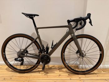 Used Cannondale SuperSix EVO SE 2023 2023 Road & Gravel