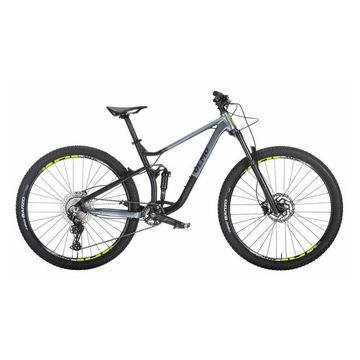 Brugt Olmo HETNA 2024 MTB