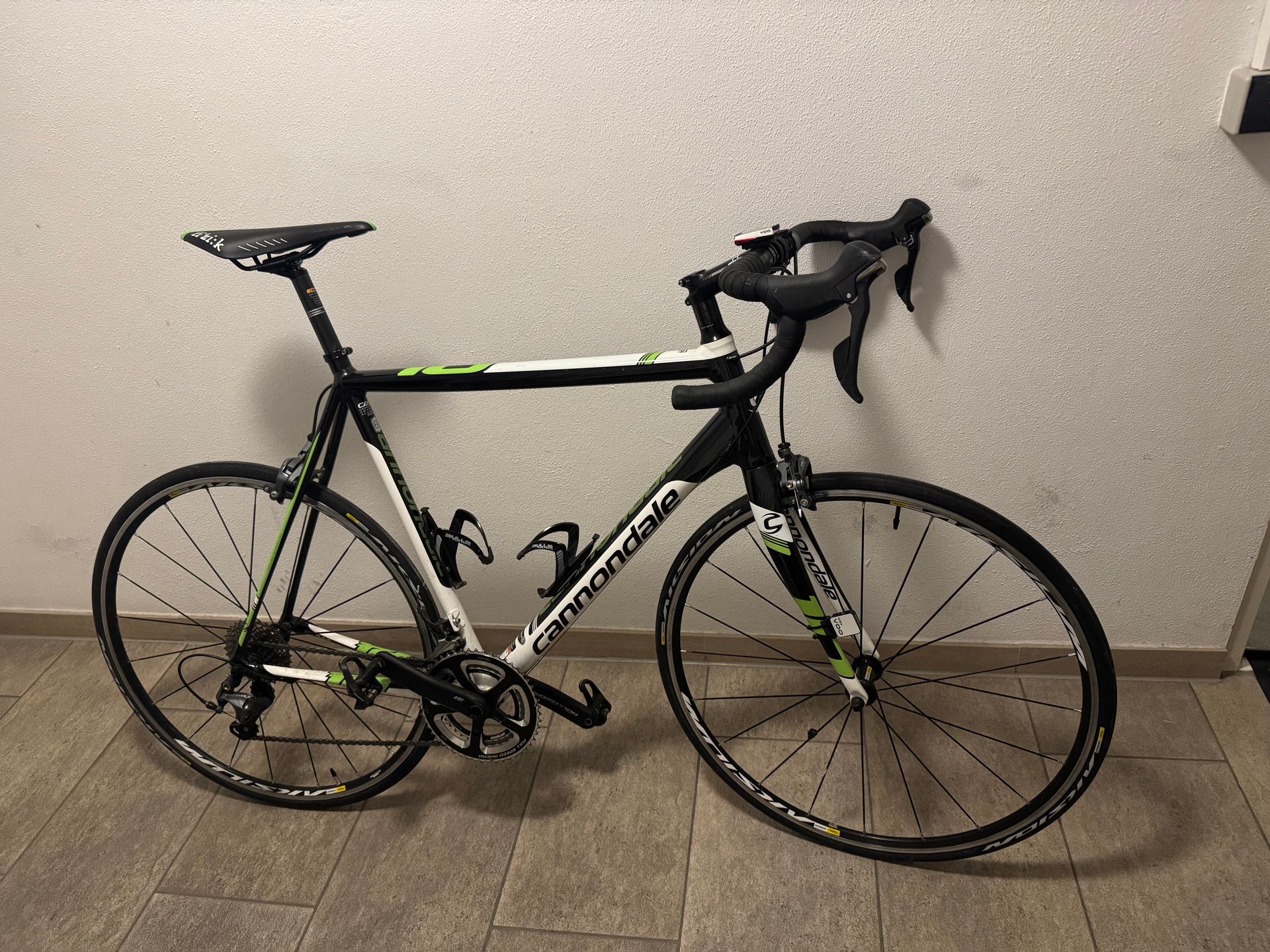 Cannondale Cannondale Caad 10 2015 2015