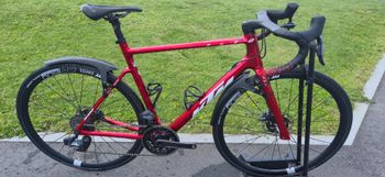 KTM, Revelator SRAM Force eTap AXS