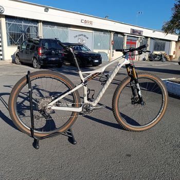 Specialized, Epic SRAM XX1