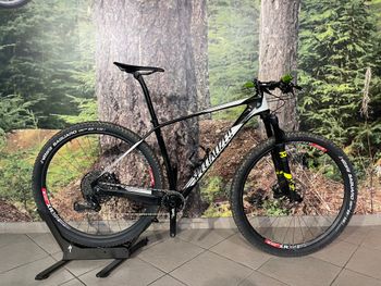 Specialized, Stumpjumper SRAM GX Eagle