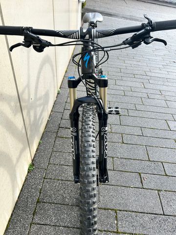 Použité Specialized Camber Shimano GRX 2015 Mountainbike — obrázek 2 z 4