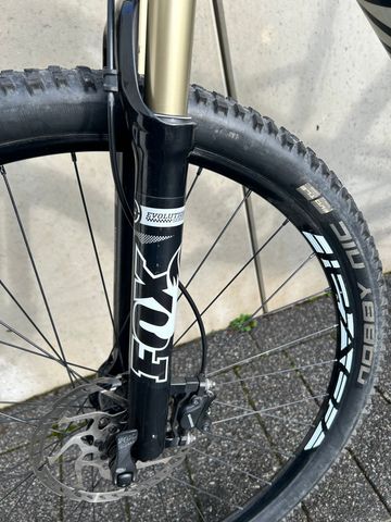Použité Specialized Camber Shimano GRX 2015 Mountainbike — obrázek 4 z 4