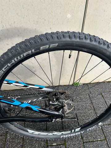 Použité Specialized Camber Shimano GRX 2015 Mountainbike — obrázek 3 z 4