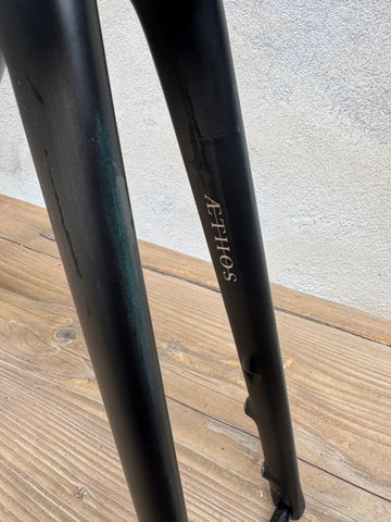 Used Specialized S-works 2025 Road & Gravel, Black — image 4 of 9