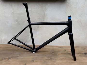 Brugt Specialized S-works 2025 Road & Gravel