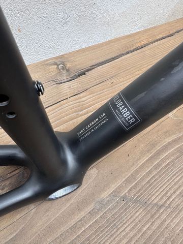 Used Specialized S-works 2025 Road & Gravel, Black — image 2 of 9