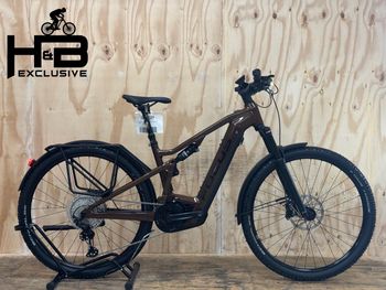 Focus, Thron2 6.8 EQP SHIMANO XT