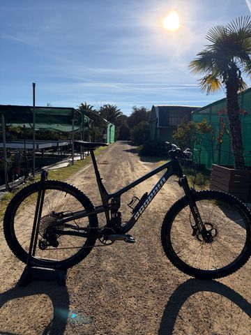 Gebrauchtes Propain Hugene Other SRAM 2024 MTB