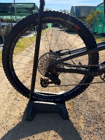 Propain Hugene Other SRAM 2024 Mountainbike d'occasion — image 3 sur 8