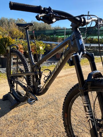 Propain Hugene Other SRAM 2024 Mountainbike d'occasion — image 4 sur 8
