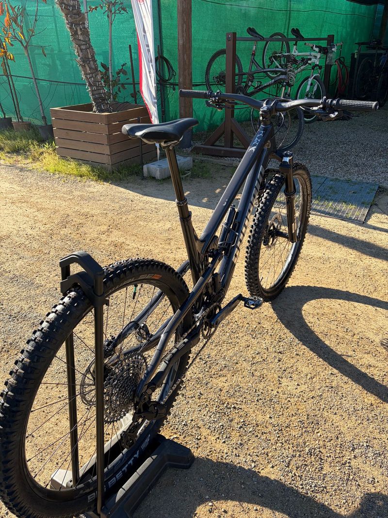 Propain Hugene Other SRAM 2024 Mountainbike d'occasion — image 5 sur 8