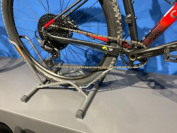 Gebrauchtes Cannondale Trail SE 3 2021 2021 Mountainbike, Rot, 29 — Bild 7 von 7