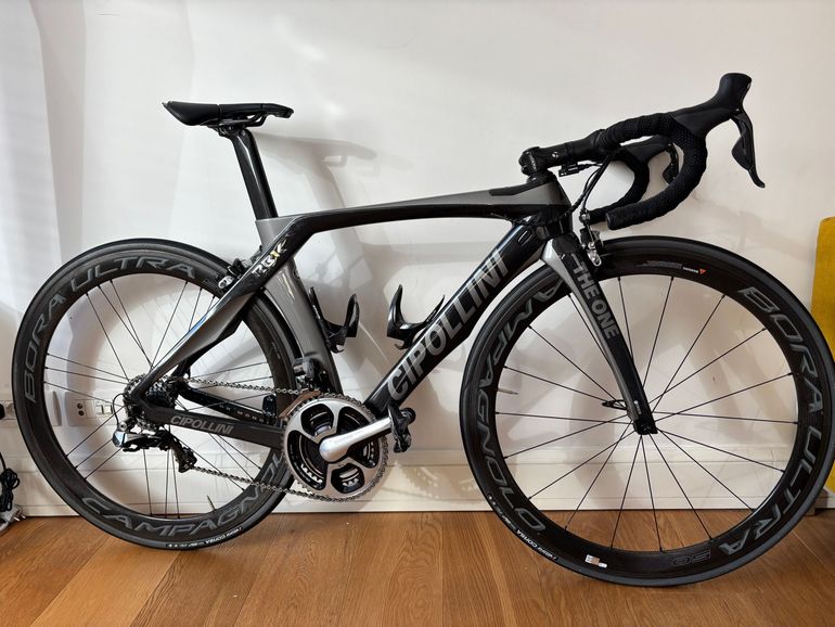 Cipollini Rb1k Shimano Dura Ace Di2 2019