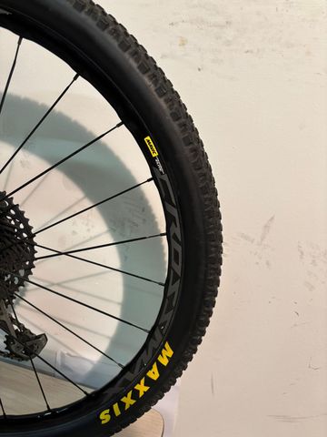 Brugt Mondraker Carbon R 2018 Mountainbike — billede 3 af 15
