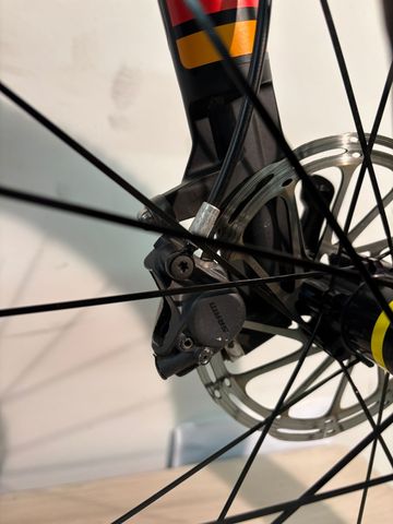 Brugt Mondraker Carbon R 2018 Mountainbike — billede 6 af 15