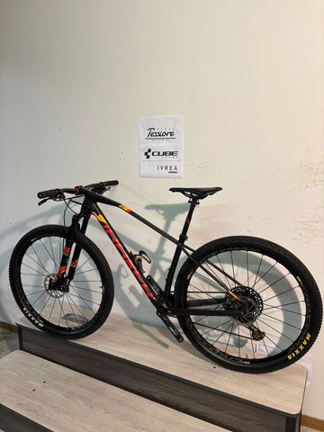 Brugt Mondraker Carbon R 2018 Mountainbike — billede 5 af 15