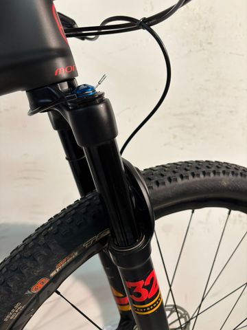 Brugt Mondraker Carbon R 2018 Mountainbike — billede 7 af 15