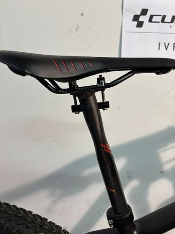Brugt Mondraker Carbon R 2018 Mountainbike — billede 12 af 15
