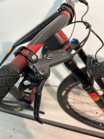 Brugt Mondraker Carbon R 2018 Mountainbike — billede 8 af 15