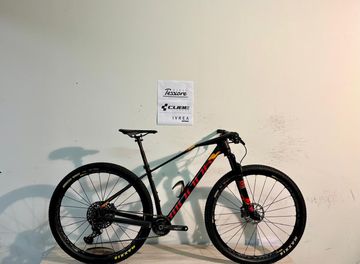 Brugt Mondraker Carbon R 2018 Mountainbike — billede 1 af 15