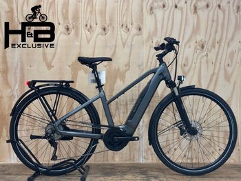 Carver, Route E.440 Shimano XT