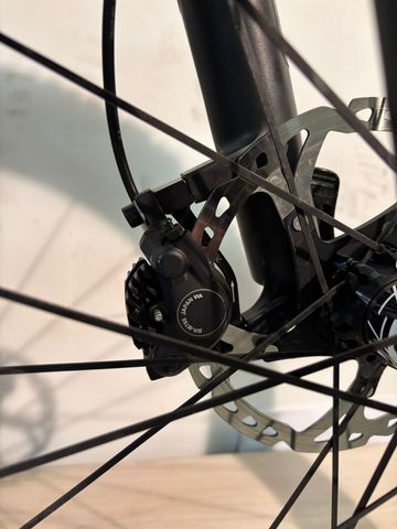 Used Scott Scale 949 Expert 2012 Mountainbike, Black — image 7 of 15