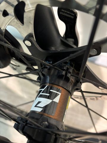 Used Scott Scale 949 Expert 2012 Mountainbike, Black — image 6 of 15