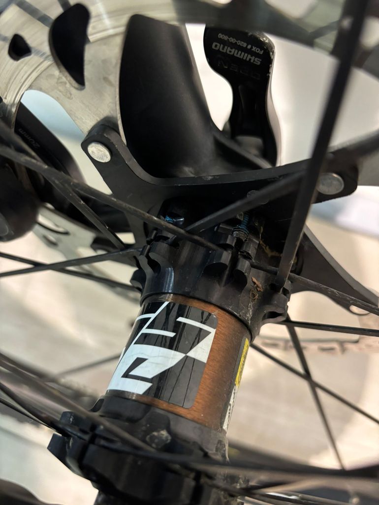 Used Scott Scale 949 Expert 2012 Mountainbike — image 6 of 15