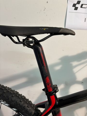 Used Scott Scale 949 Expert 2012 Mountainbike, Black — image 13 of 15