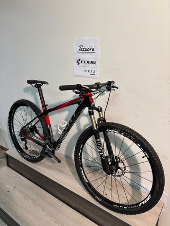 Used Scott Scale 949 Expert 2012 Mountainbike — image 5 of 15