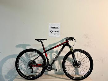 Used Scott Scale 949 Expert 2012 VTT