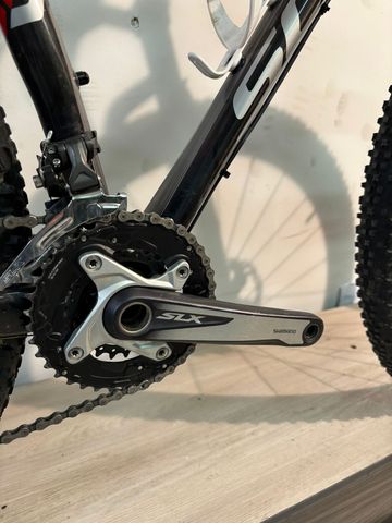 Used Scott Scale 949 Expert 2012 Mountainbike, Black — image 14 of 15
