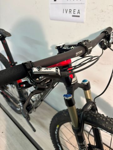 Used Scott Scale 949 Expert 2012 Mountainbike, Black — image 9 of 15