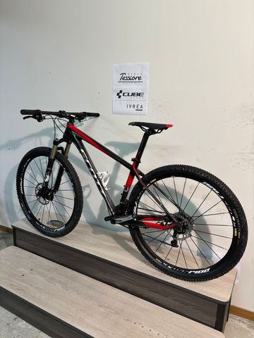 Used Scott Scale 949 Expert 2012 Mountainbike, Black — image 4 of 15