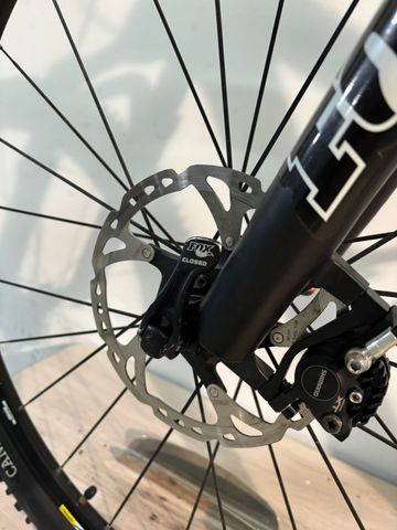 Used Scott Scale 949 Expert 2012 Mountainbike, Black — image 2 of 15
