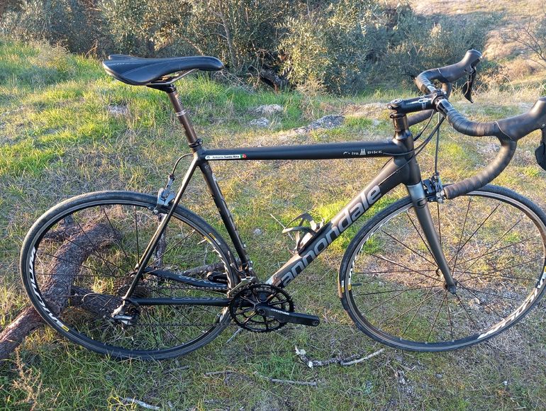 Cannondale CAAD12 Ultegra 2018 2018