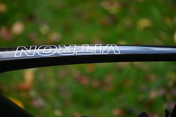 Used Isaac Vitron 2023 Road & Gravel, Black — image 9 of 13