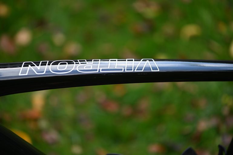 Used Isaac Vitron 2023 Road & Gravel — image 9 of 13