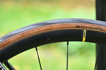 Used Isaac Vitron 2023 Road & Gravel — image 12 of 13