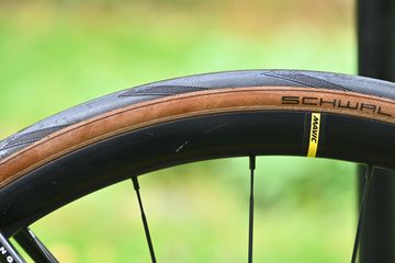 Used Isaac Vitron 2023 Road & Gravel, Black — image 12 of 13