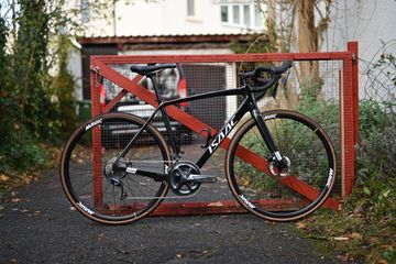 Used Isaac Vitron 2023 Road & Gravel