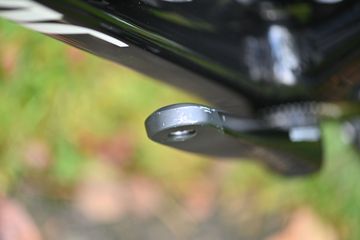 Used Isaac Vitron 2023 Road & Gravel, Black — image 10 of 13