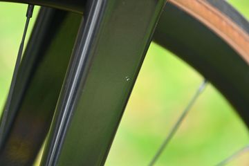 Used Isaac Vitron 2023 Road & Gravel, Black — image 7 of 13