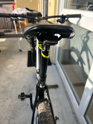 Brugt Scott Spark RC 900 Pro 2020 2020 Mountainbike — billede 8 af 10
